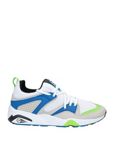 Кроссовки Puma, белый