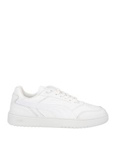 Кеды Puma, белый