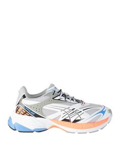 Кеды Puma, светло-серый