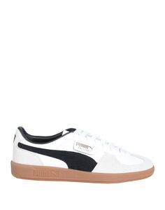 Кеды Puma, белый