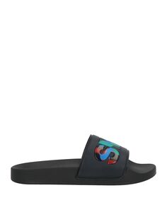 Сандалии Stella Mccartney Kids, черный