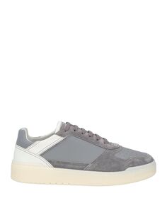 Кроссовки Brunello Cucinelli, серый
