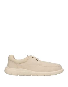 Кеды Sperry, слоновая кость