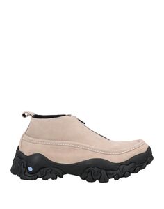 Кроссовки Mcq Alexander Mcqueen, бежевый