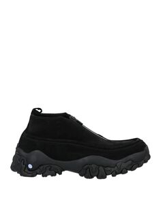 Кроссовки Mcq Alexander Mcqueen, черный