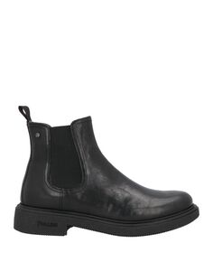Ботильоны Pollini, черный