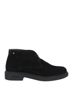 Ботильоны Pollini, черный