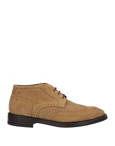 Ботильоны Pollini, песочный