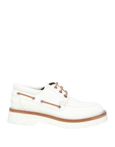 Лоферы Dsquared2, молочный