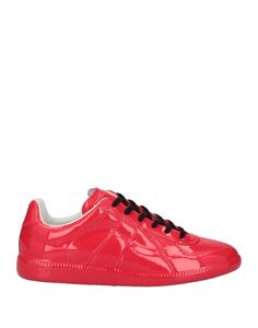 Кроссовки Maison Margiela, красный