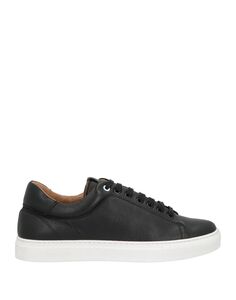 Кеды Pollini, черный