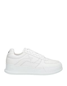 Кроссовки Dsquared2, белый