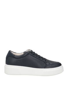 Кеды Giorgio Armani, синий