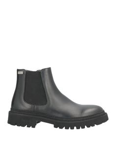 Ботильоны Pollini, черный