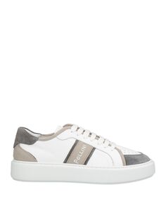 Кеды Pollini, белый