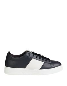 Кроссовки Giorgio Armani, черный