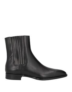 Ботильоны Dsquared2, черный