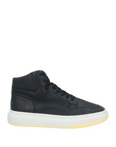 Кроссовки Mm6 Maison Margiela, черный