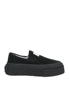 Кроссовки Mm6 Maison Margiela, черный