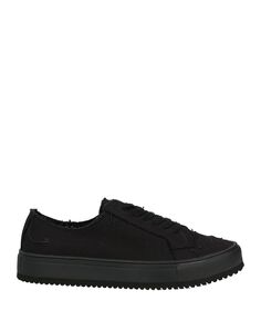 Кроссовки Yohji Yamamoto, черный