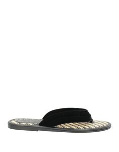 Сандалии Tom Ford, черный