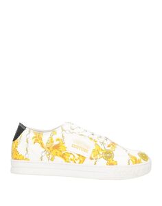 Кеды Versace Jeans Couture, белый