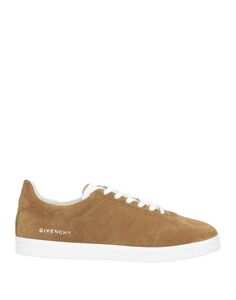 Кроссовки Givenchy, хаки