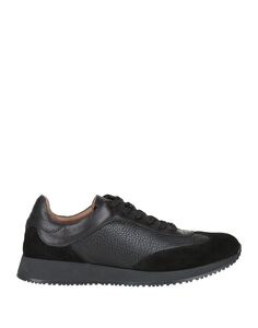 Кеды Gianvito Rossi, черный