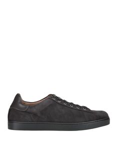 Кроссовки Gianvito Rossi, серый