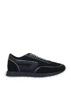 Кроссовки Diesel, черный