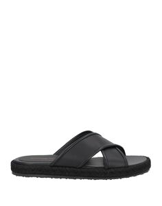 Сандалии Gianvito Rossi, черный