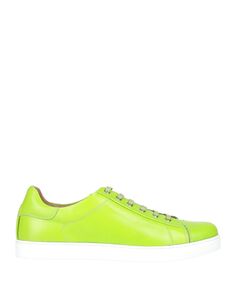 Кроссовки Gianvito Rossi, зеленый