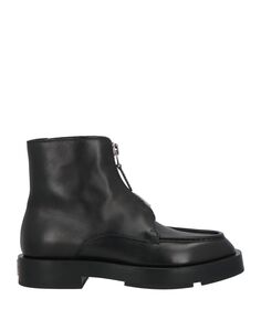 Ботильоны Givenchy, черный