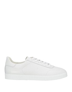 Кеды Givenchy, белый