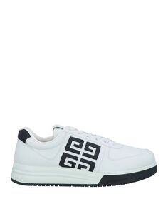 Кеды Givenchy, белый