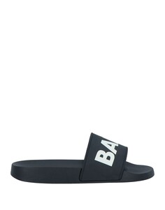 Сандалии Balr., черный