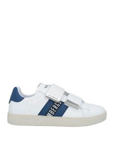 Кроссовки Bikkembergs, белый