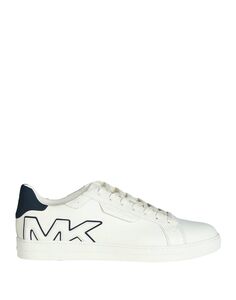 Кеды Michael Kors, белый