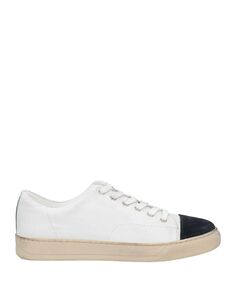 Кеды Daniele Alessandrini, синий