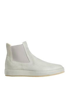 Ботильоны Fear Of God, серый