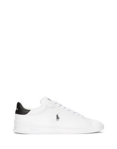 Кроссовки Polo Ralph Lauren, белый
