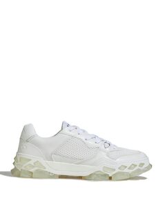 Кроссовки Jimmy Choo, белый