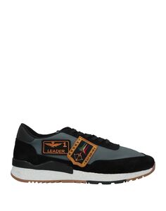 Кроссовки Aeronautica Militare, черный