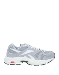 Кеды Reebok, светло-серый