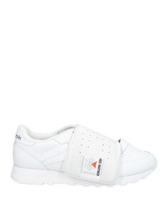 Кроссовки Reebok, белый