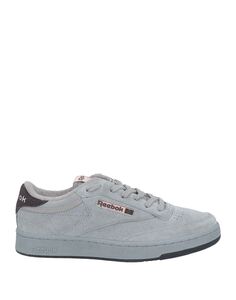 Кеды Reebok, синий