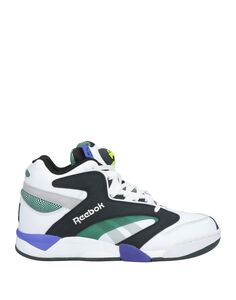 Кеды Reebok, белый