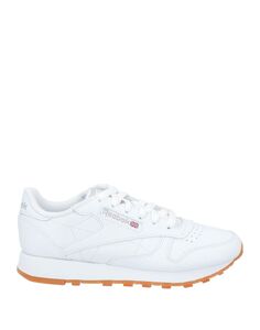 Кеды Reebok, белый
