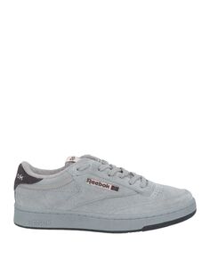 Кеды Reebok, синий