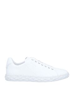 Кеды Jimmy Choo, белый